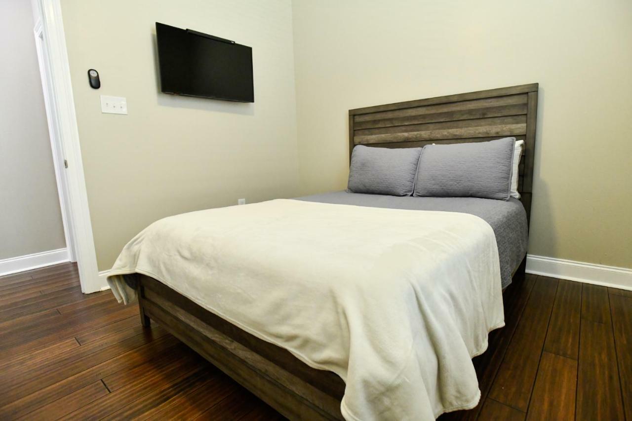 Esplanade Magic 4 Apartment New Orleans