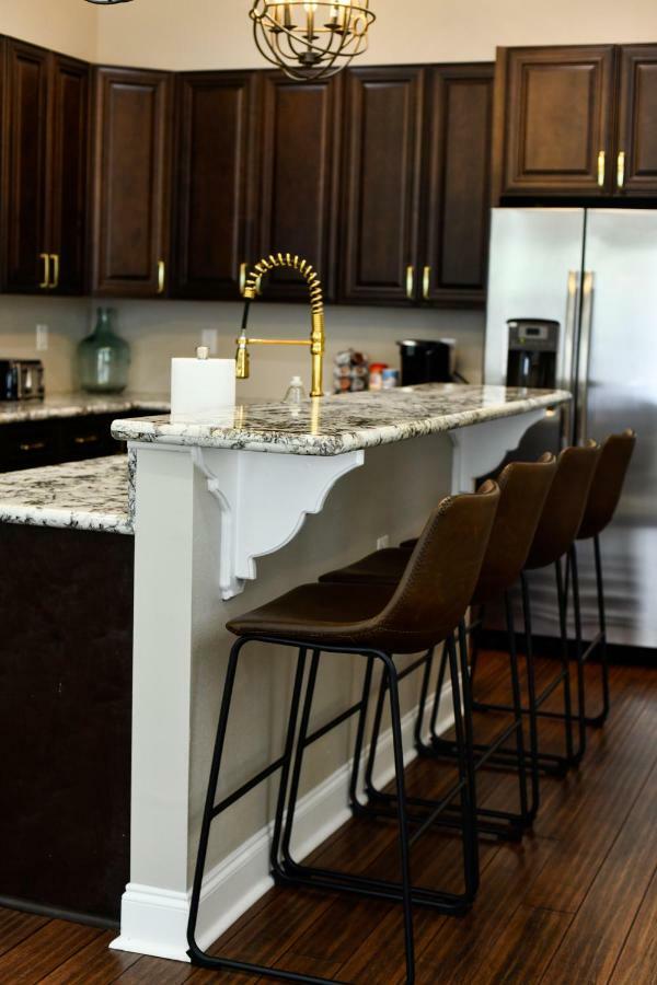 Esplanade Magic 4 * New Orleans