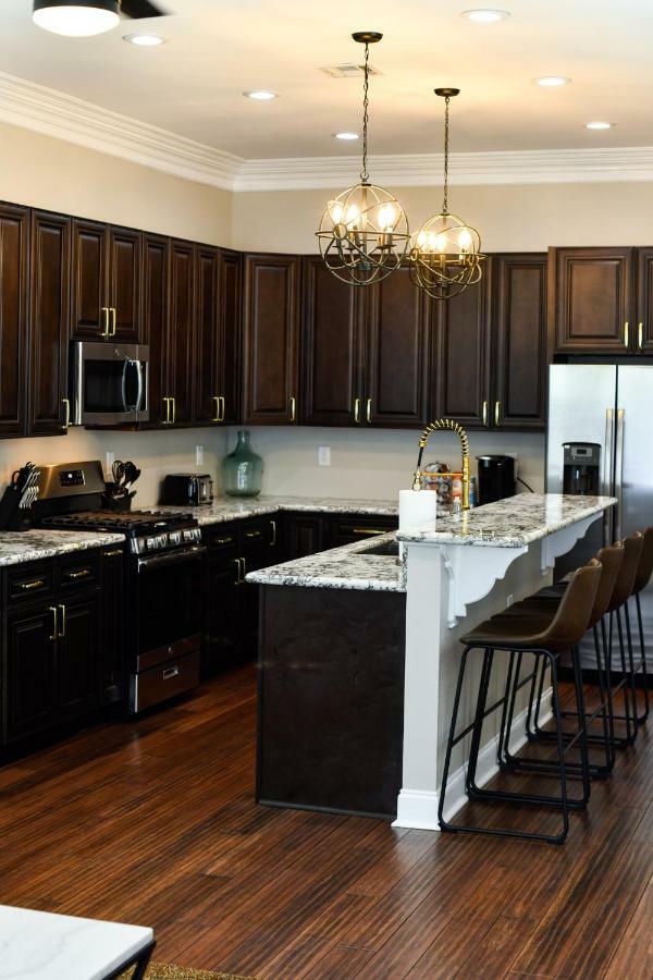 Esplanade Magic 4 Apartment New Orleans