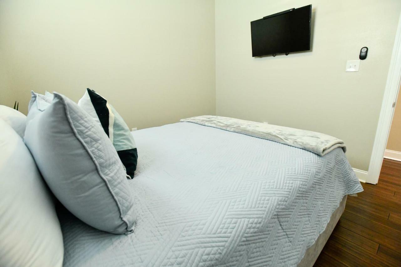 Esplanade Magic 4 Apartment *