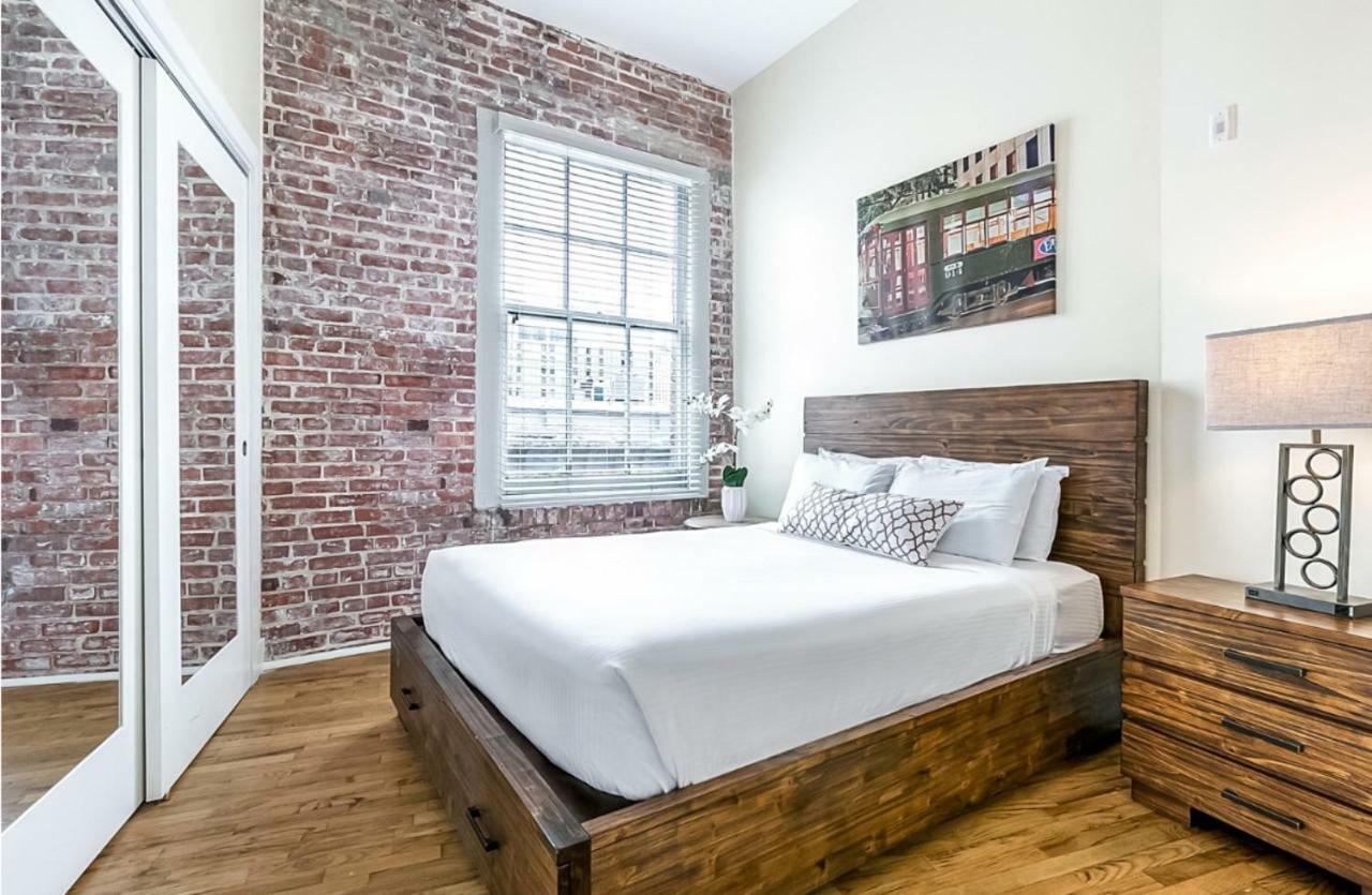 Apartment Modern Near French Quarter & Bourbon Street New Orleans