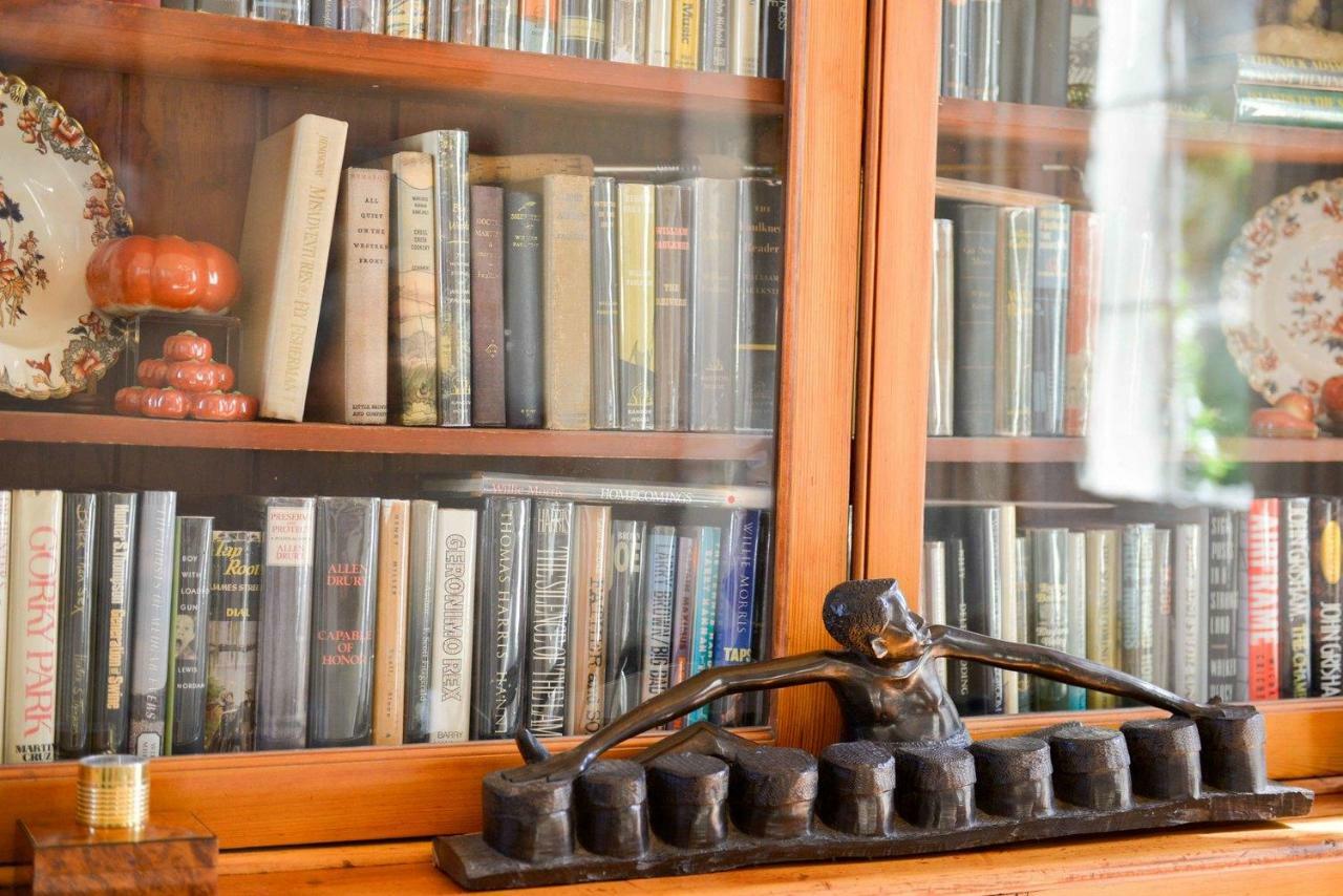 Terrell House 4* New Orleans