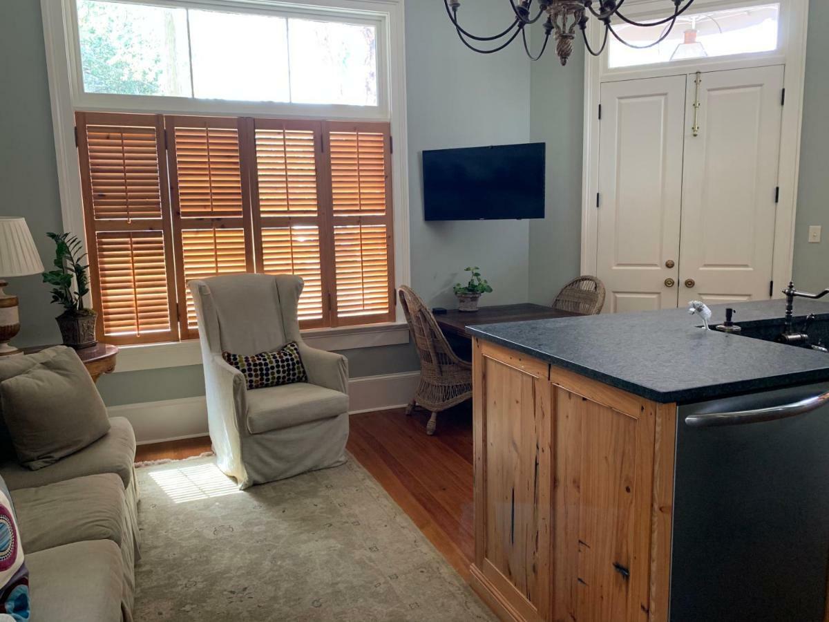 Terrell House Bed & Breakfast 4*