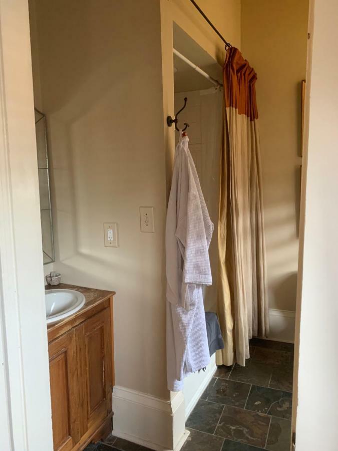 Bed & Breakfast Terrell House