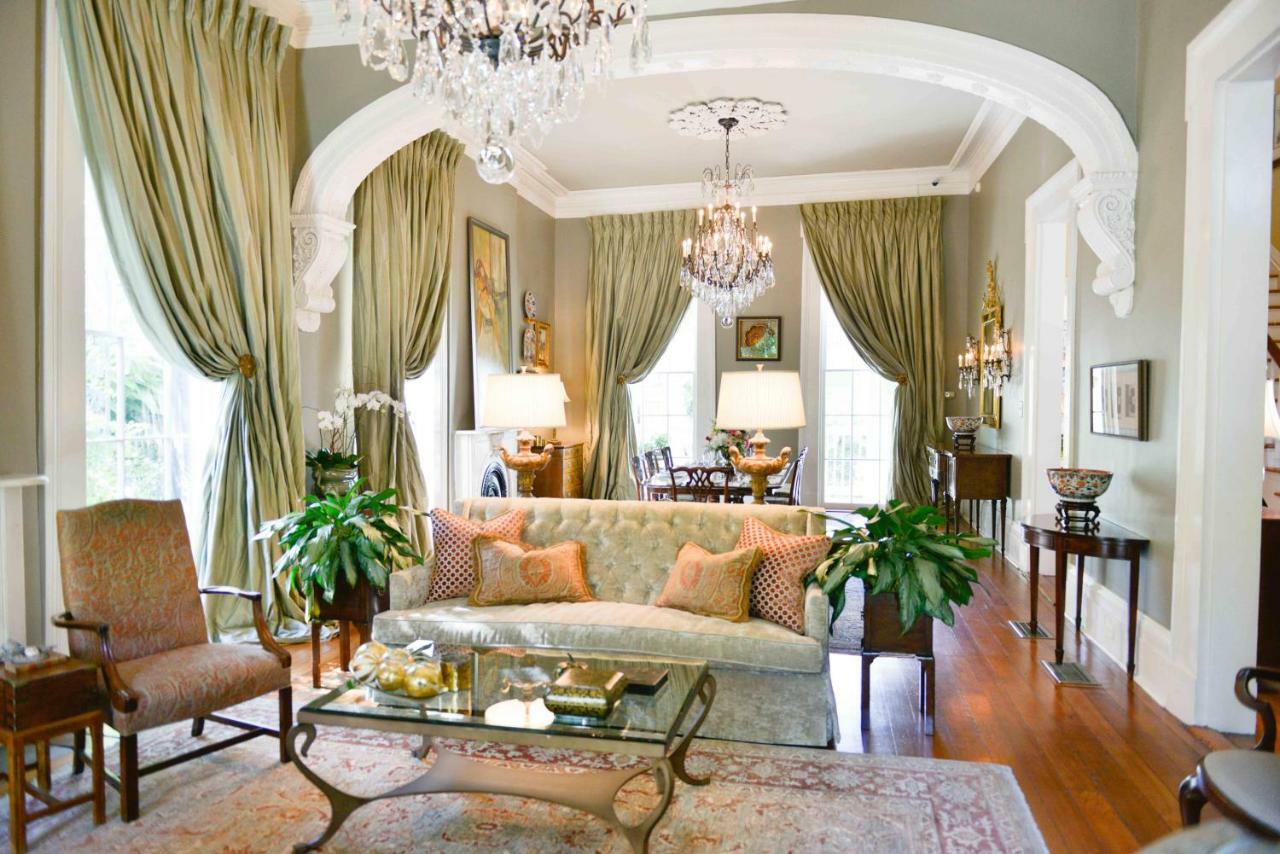 Terrell House Bed & Breakfast 4*