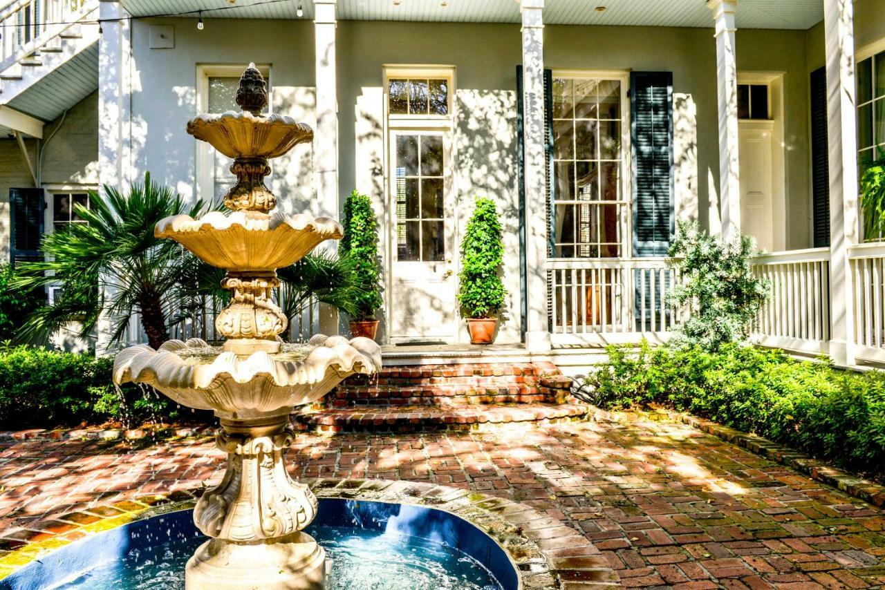 Bed & Breakfast Terrell House 4*