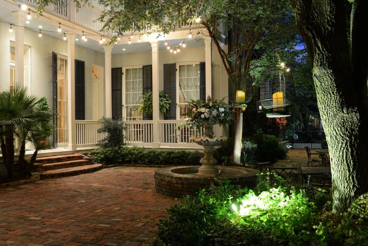 Terrell House Bed & Breakfast 4*