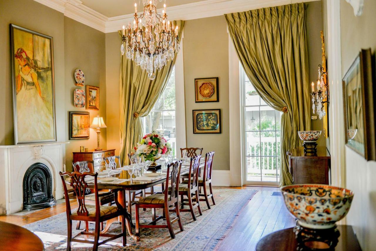 Terrell House Bed & Breakfast 4*