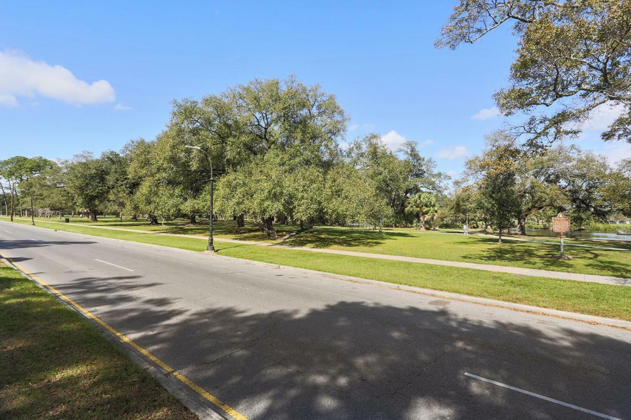 Oakview 4* New Orleans