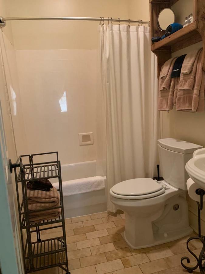 Bed & Breakfast Terrell House