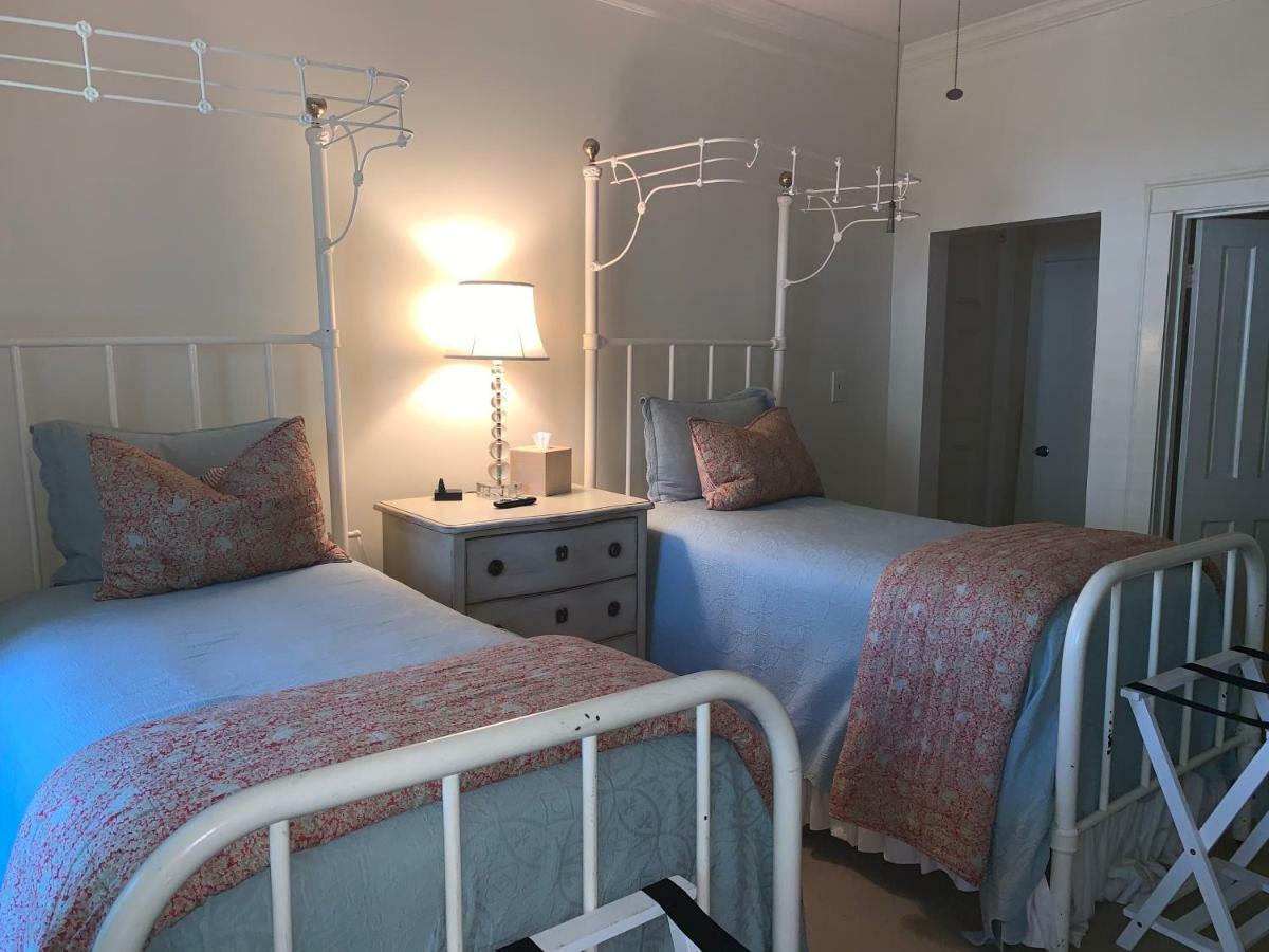 Bed & Breakfast Terrell House