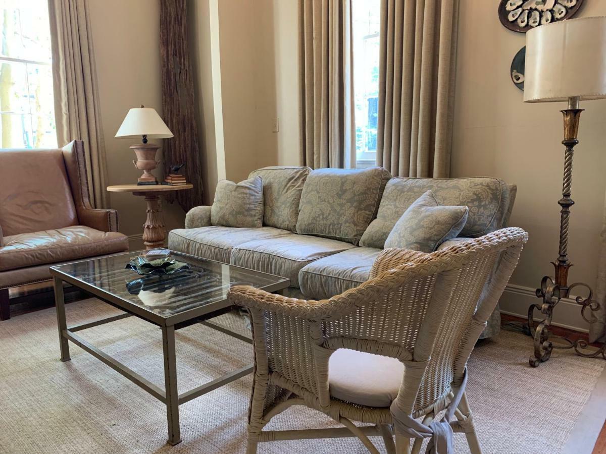 Terrell House Bed & Breakfast New Orleans