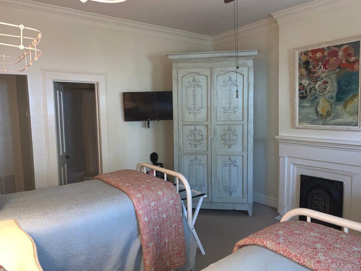 Bed & Breakfast Terrell House