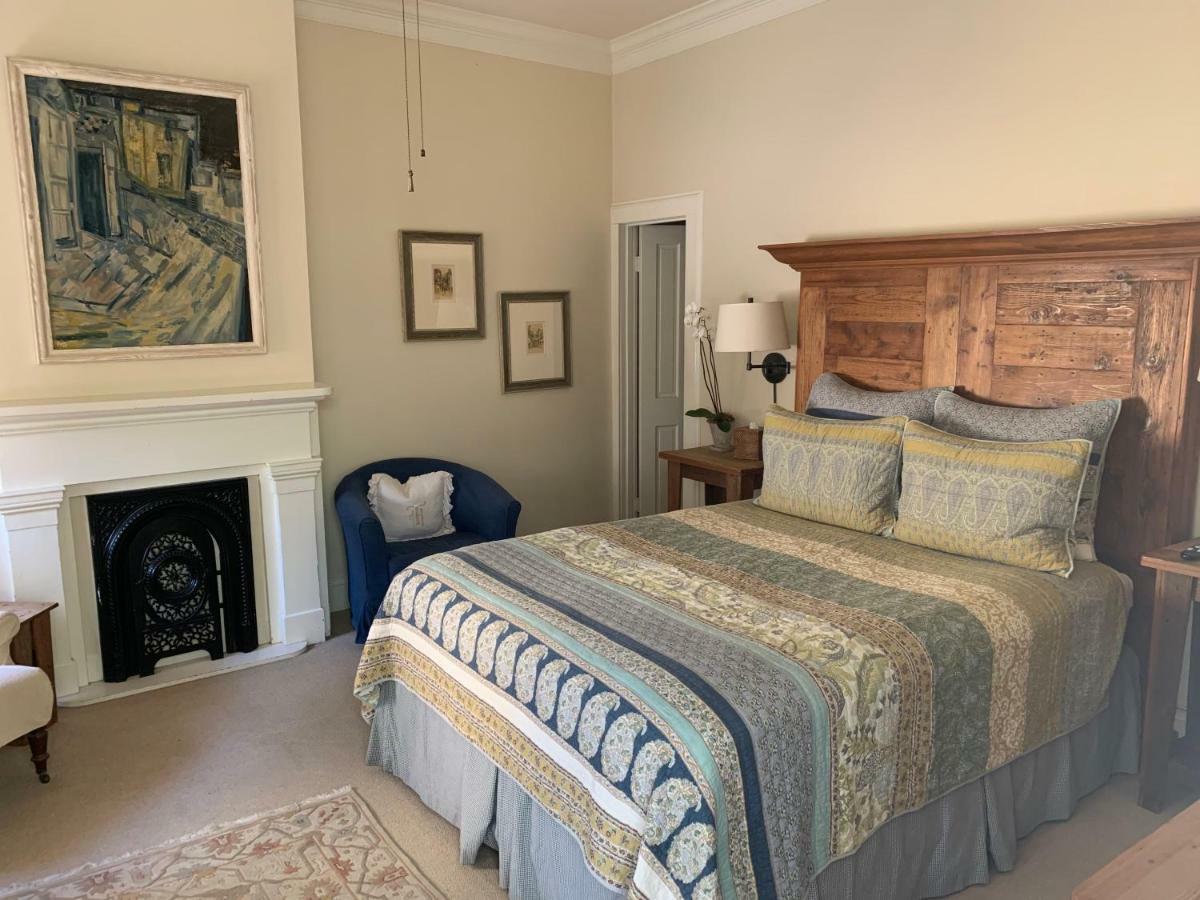 Terrell House New Orleans