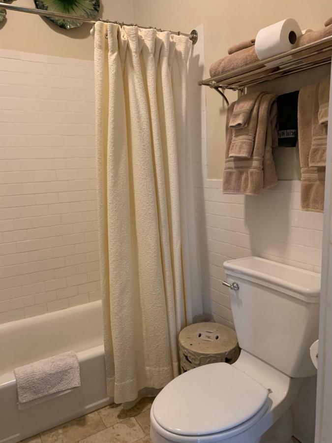 Bed & Breakfast Terrell House 4*