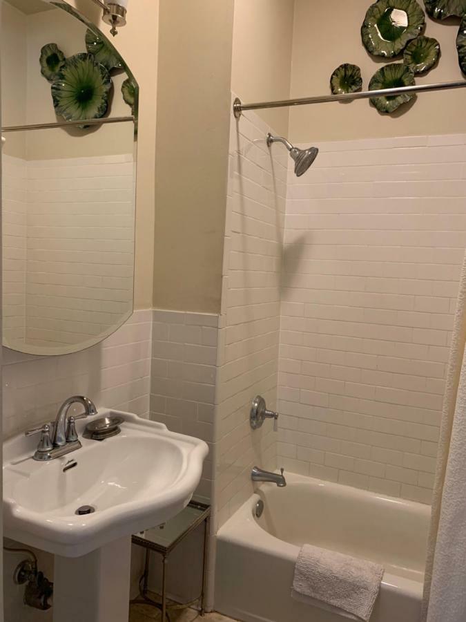 Bed & Breakfast Terrell House New Orleans