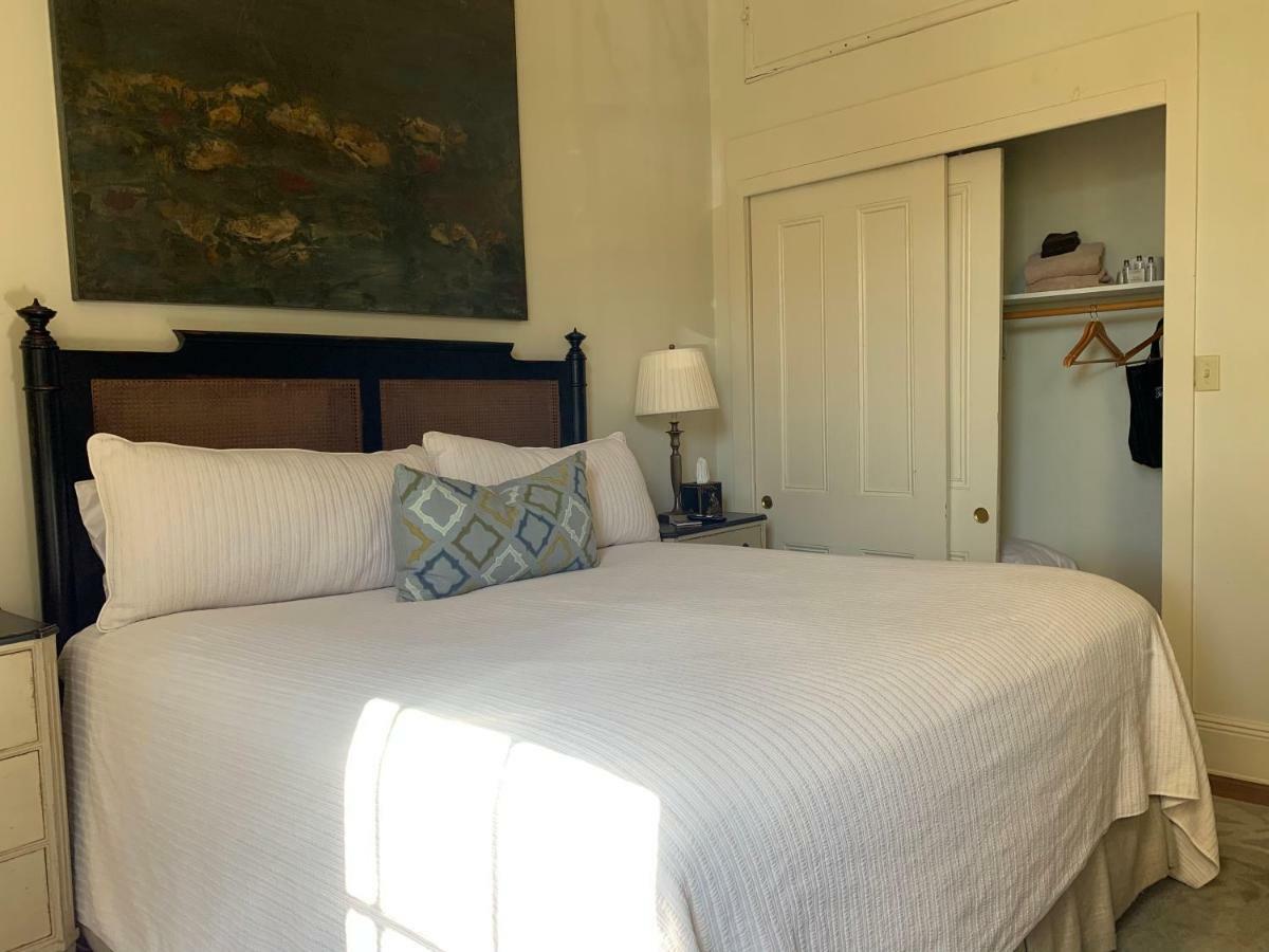 Terrell House 4* New Orleans