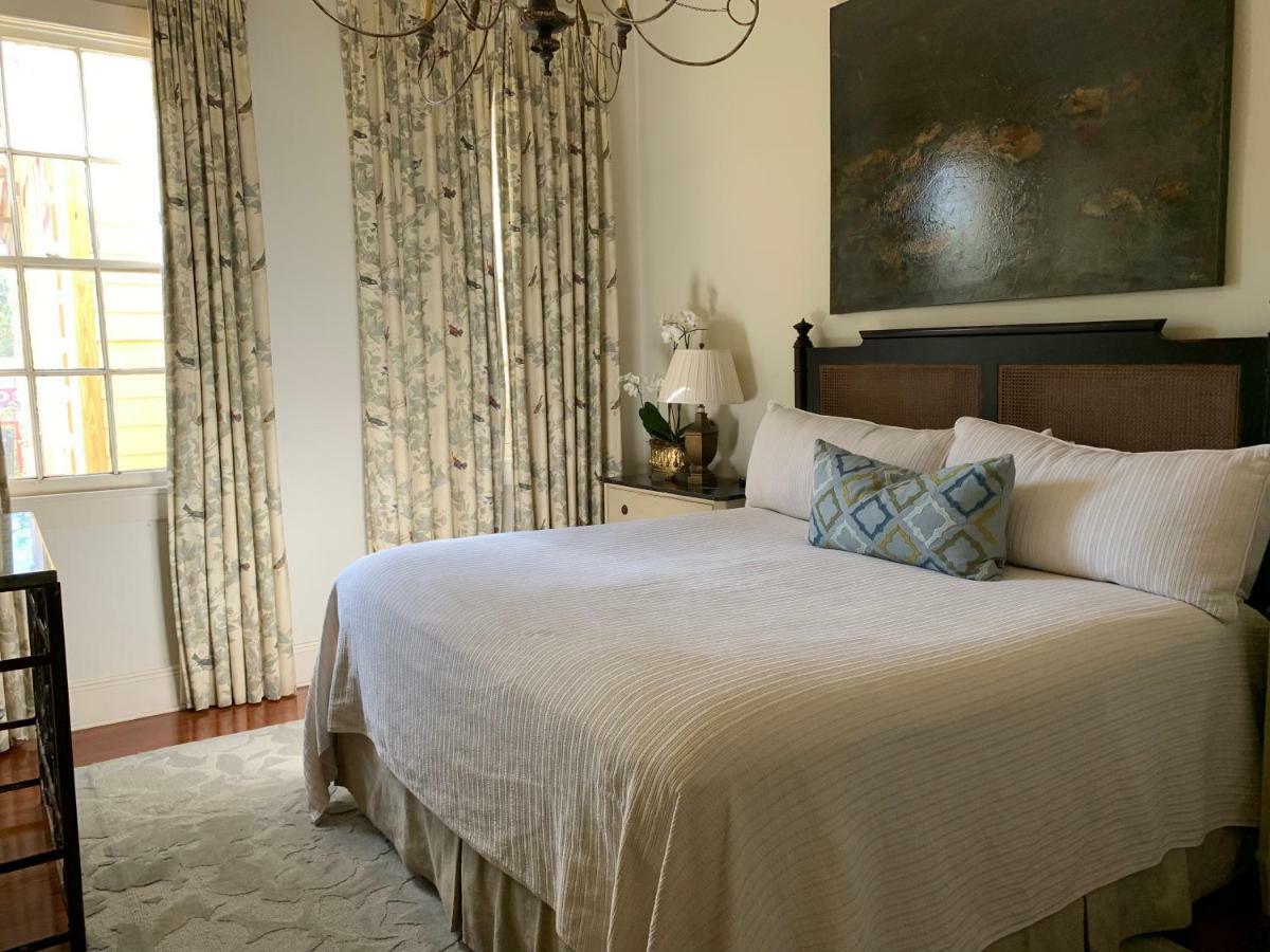 Terrell House New Orleans