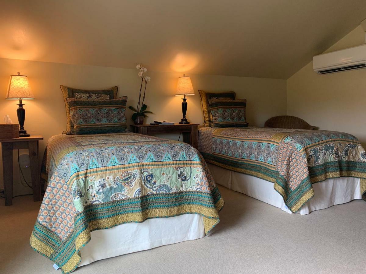 Bed & Breakfast Terrell House 4*