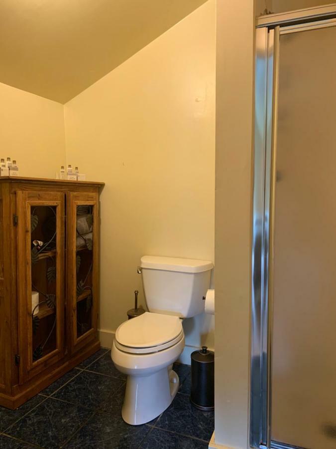 Terrell House Bed & Breakfast New Orleans