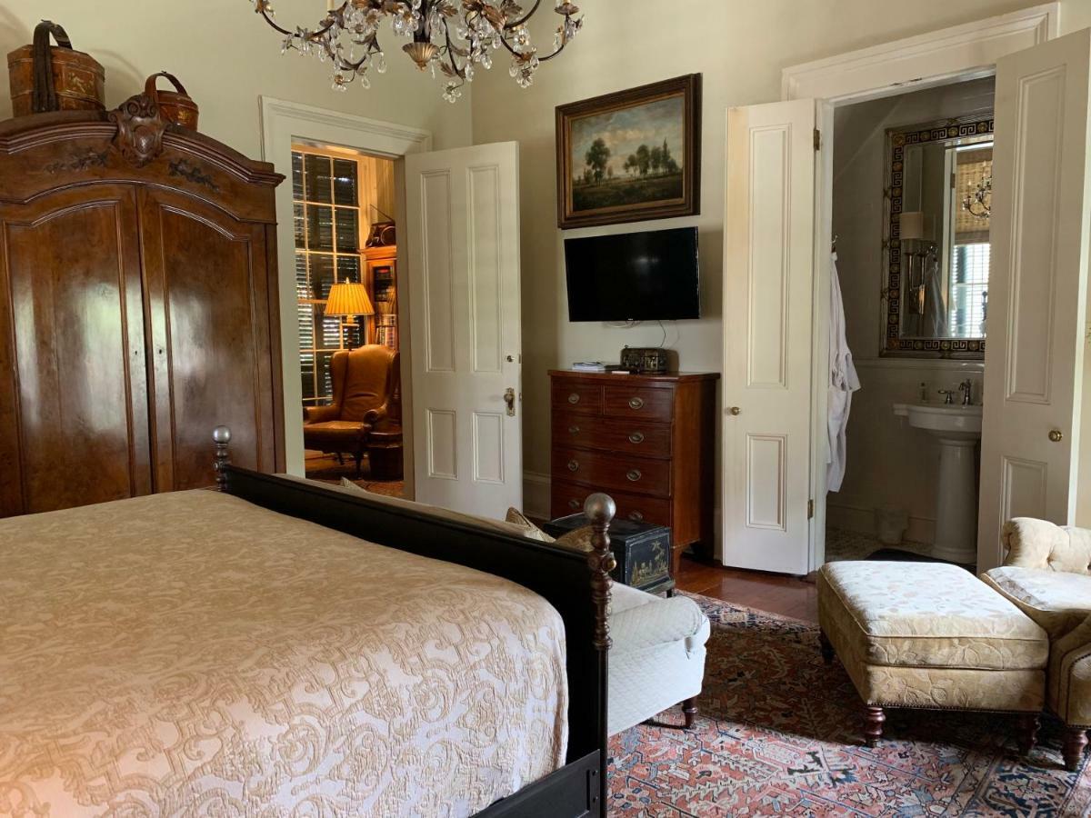 Terrell House Bed & Breakfast 4*