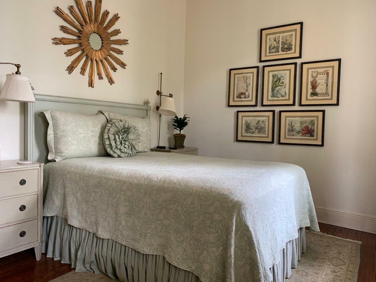 Terrell House Bed & Breakfast New Orleans