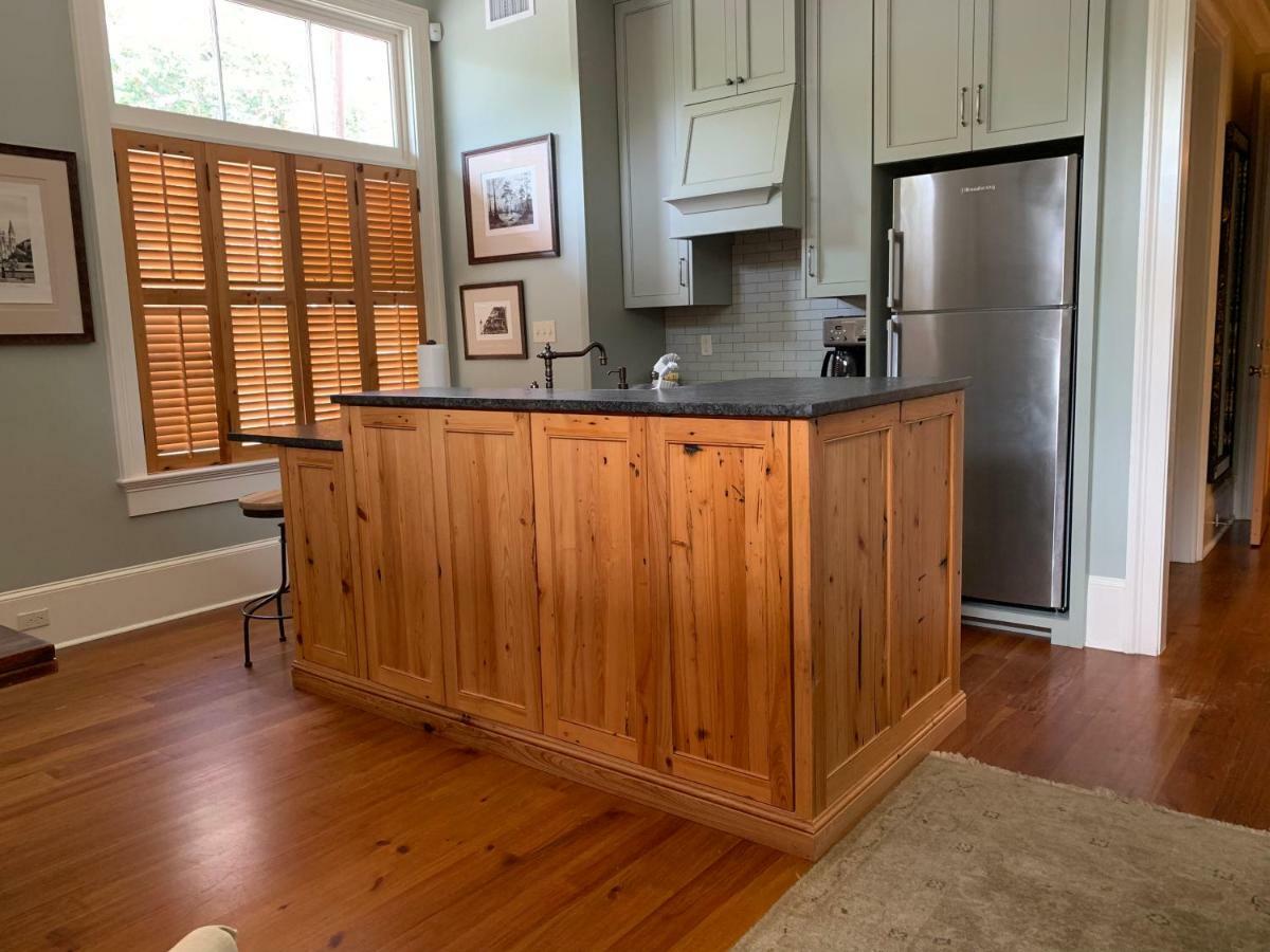 Bed & Breakfast Terrell House 4*