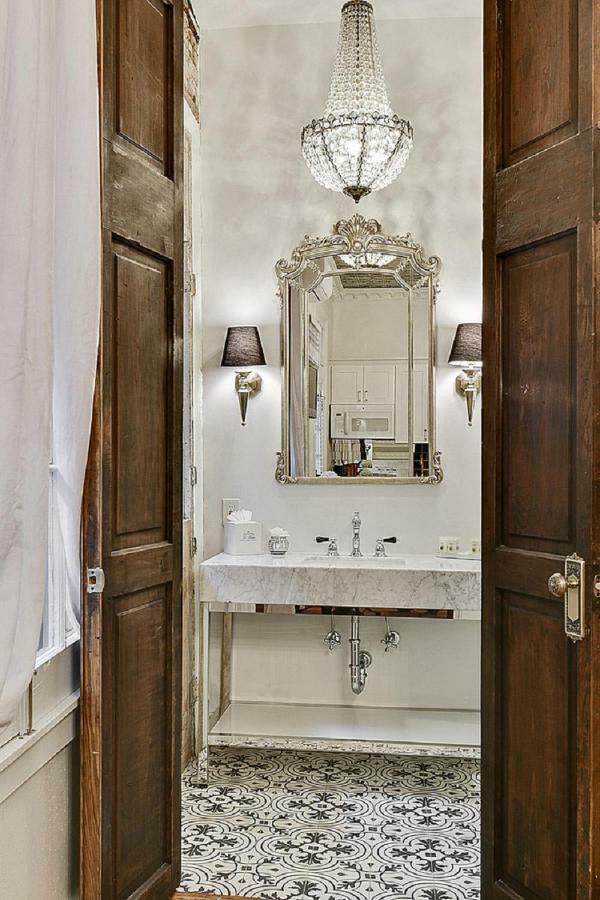 French Quarter Mansion 4* New Orleans