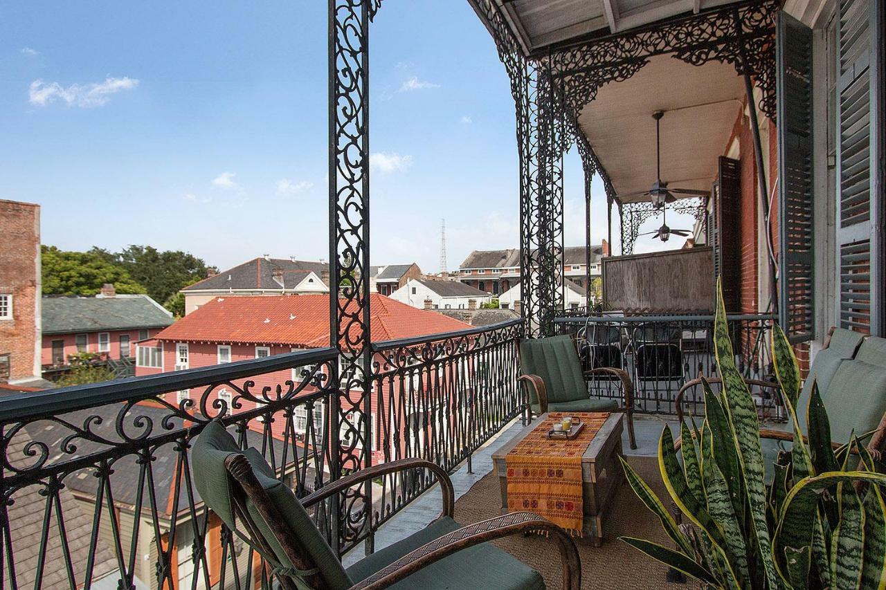 French Quarter Mansion Hotel