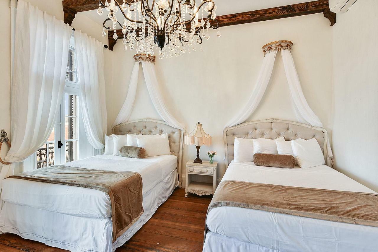 French Quarter Mansion Hotel