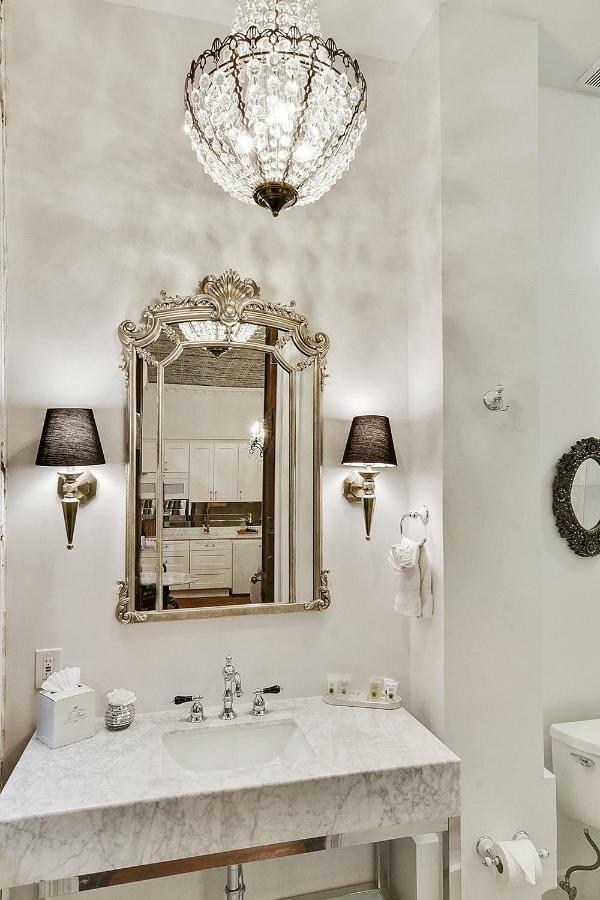 Hotel French Quarter Mansion New Orleans
