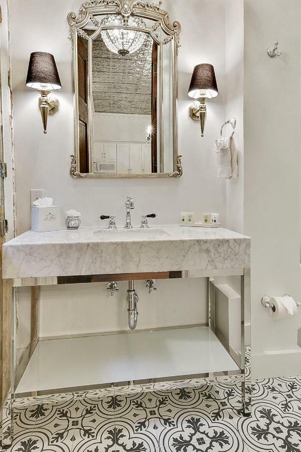 Hotel French Quarter Mansion New Orleans