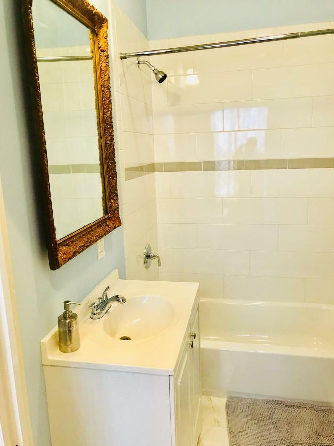 Faubourg Livaudais *