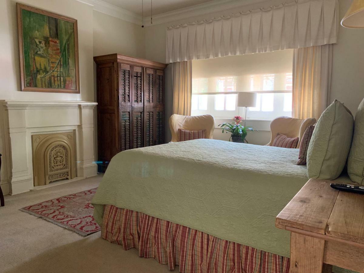 Bed & Breakfast Terrell House