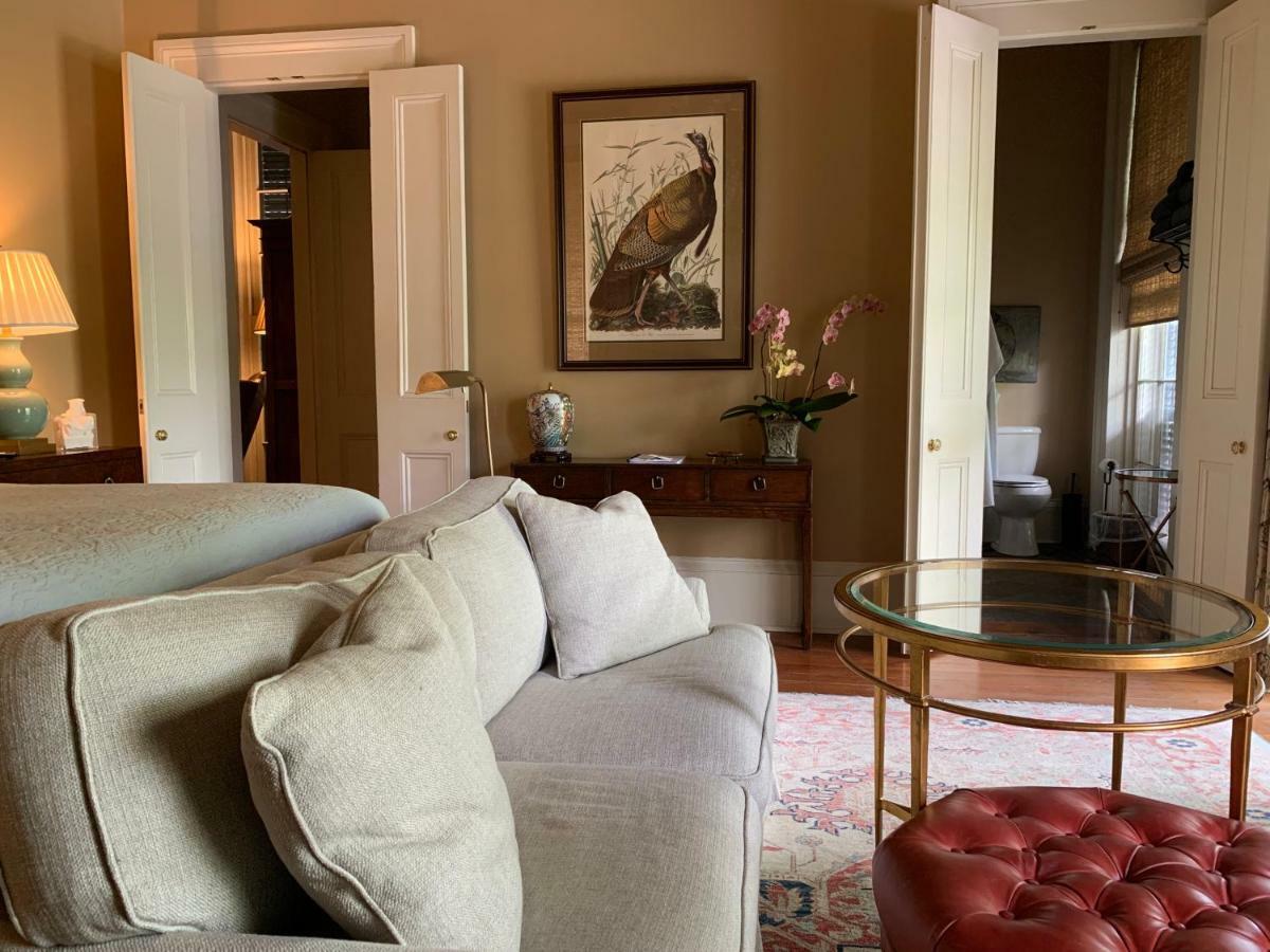 Terrell House Bed & Breakfast 4*