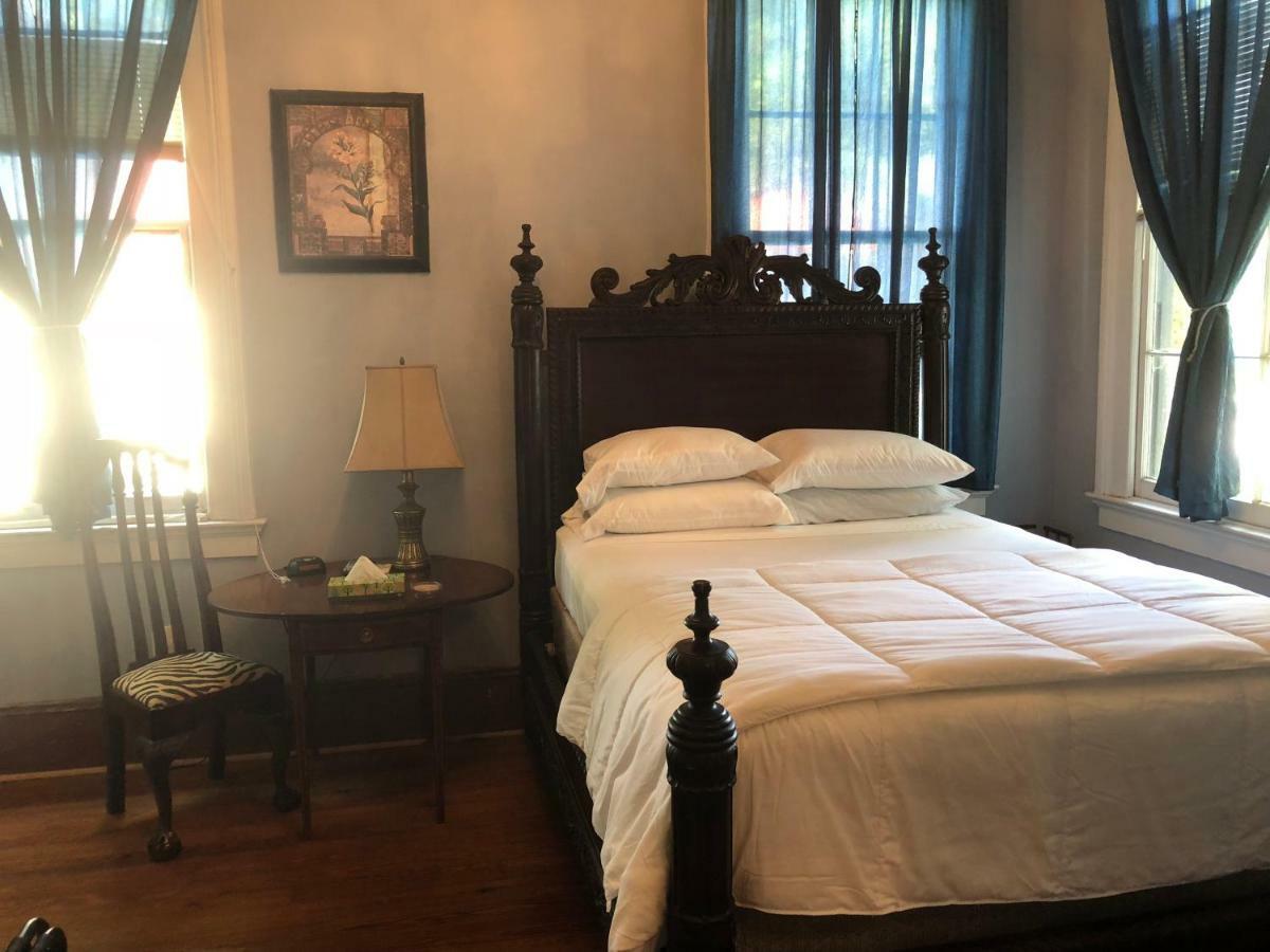 Bed & Breakfast Oakview 4*