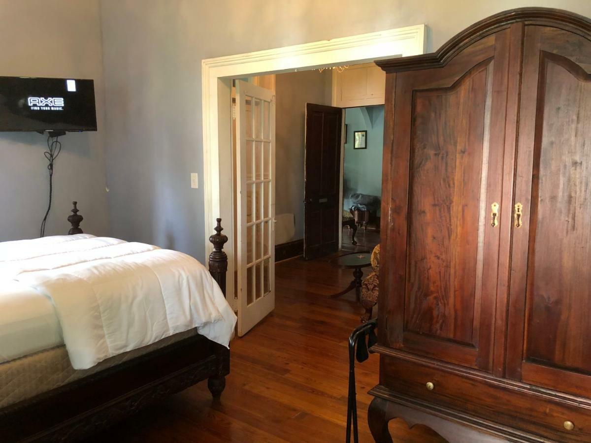 Bed & Breakfast Oakview