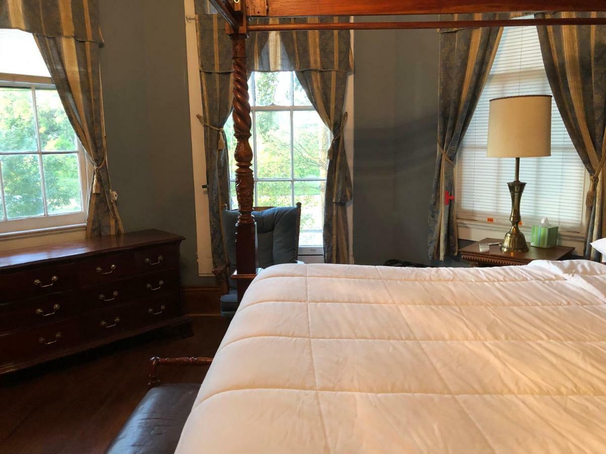 Bed & Breakfast Oakview 4*