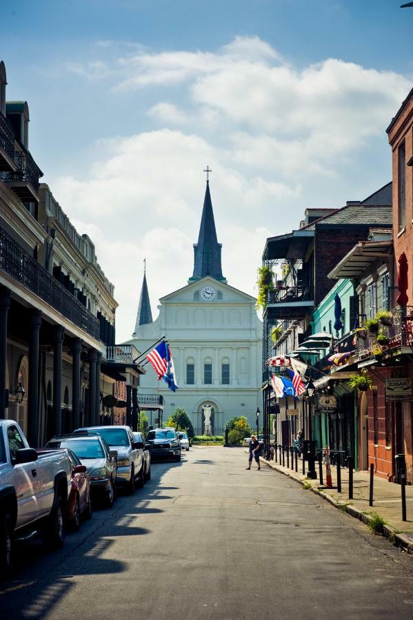 Esplanade Magic 4 * New Orleans