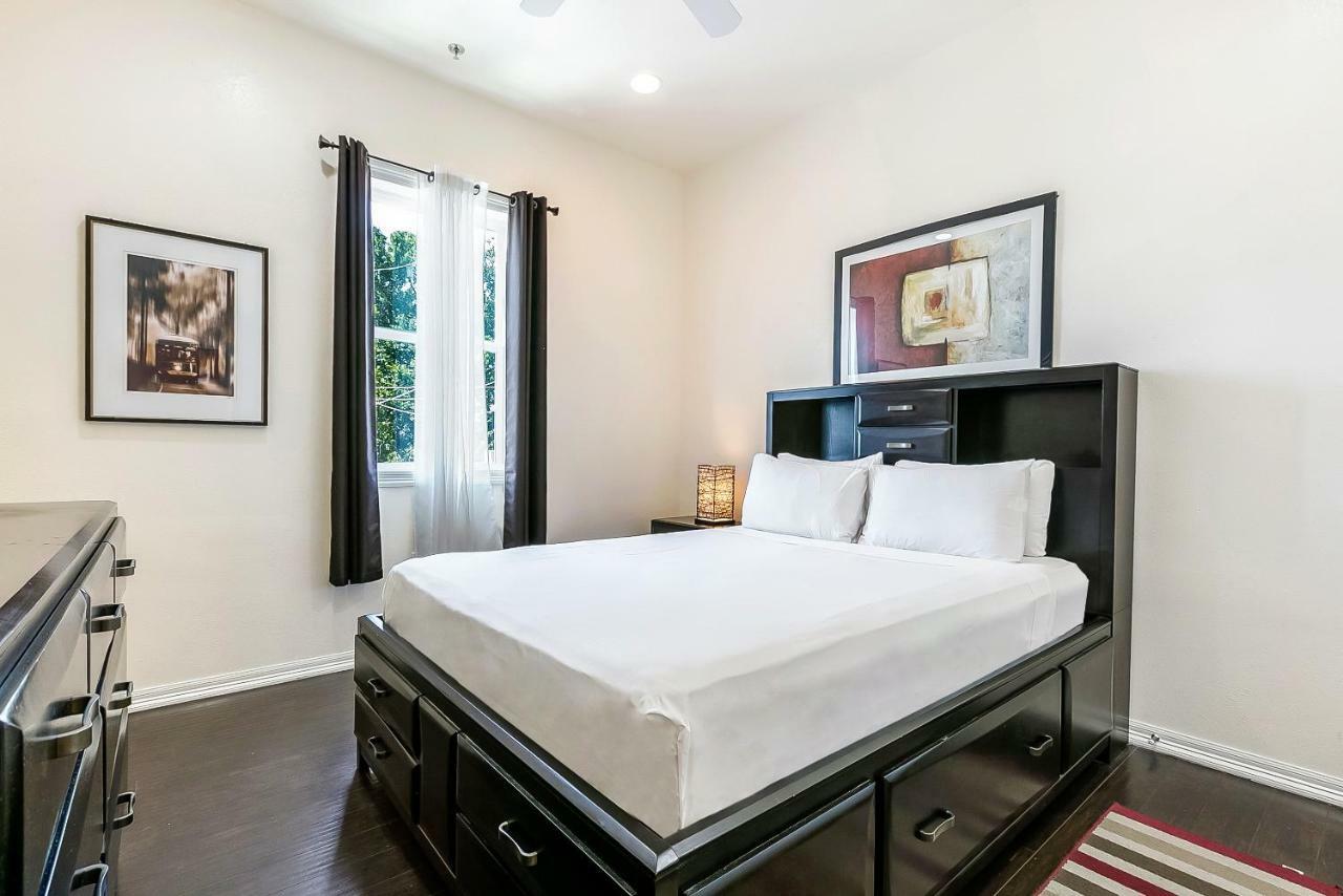 Aparthotel Modern, Spacious With Luxury Amenities New Orleans