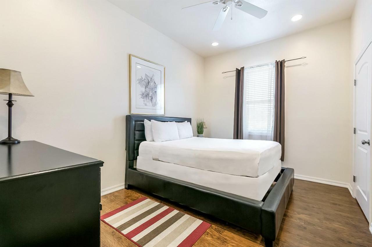 Modern, Spacious With Luxury Amenities 3*