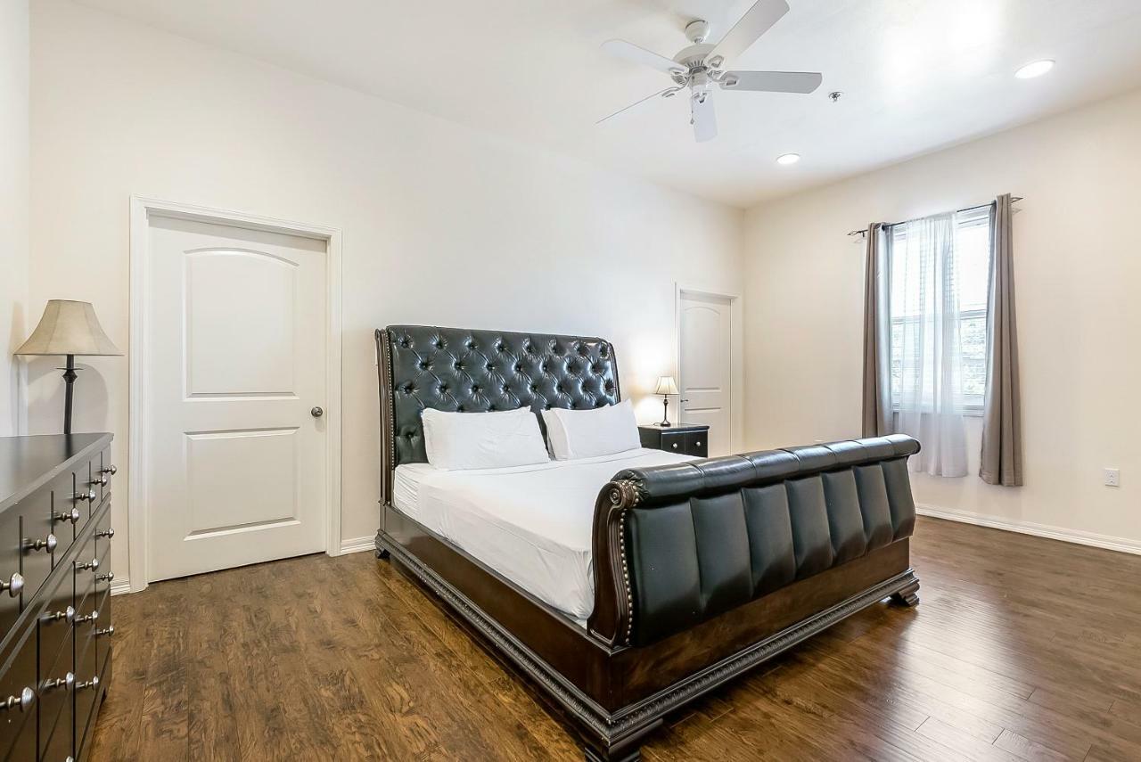 Modern, Spacious With Luxury Amenities