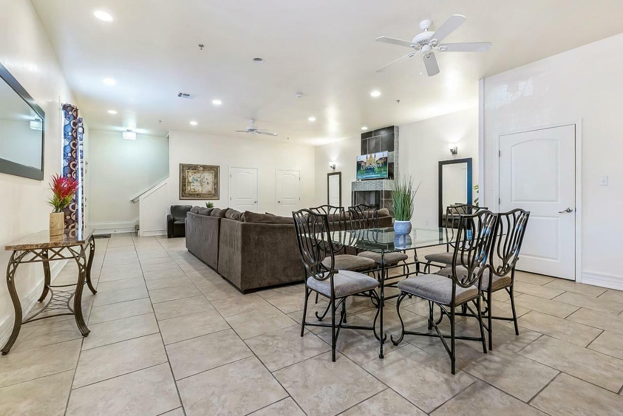 Aparthotel Modern, Spacious With Luxury Amenities New Orleans