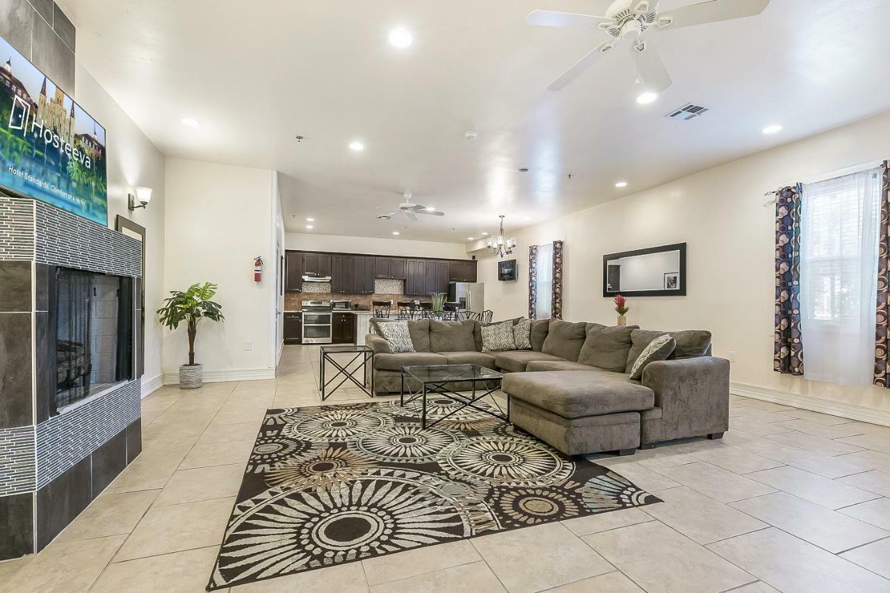 Modern, Spacious With Luxury Amenities 3* New Orleans