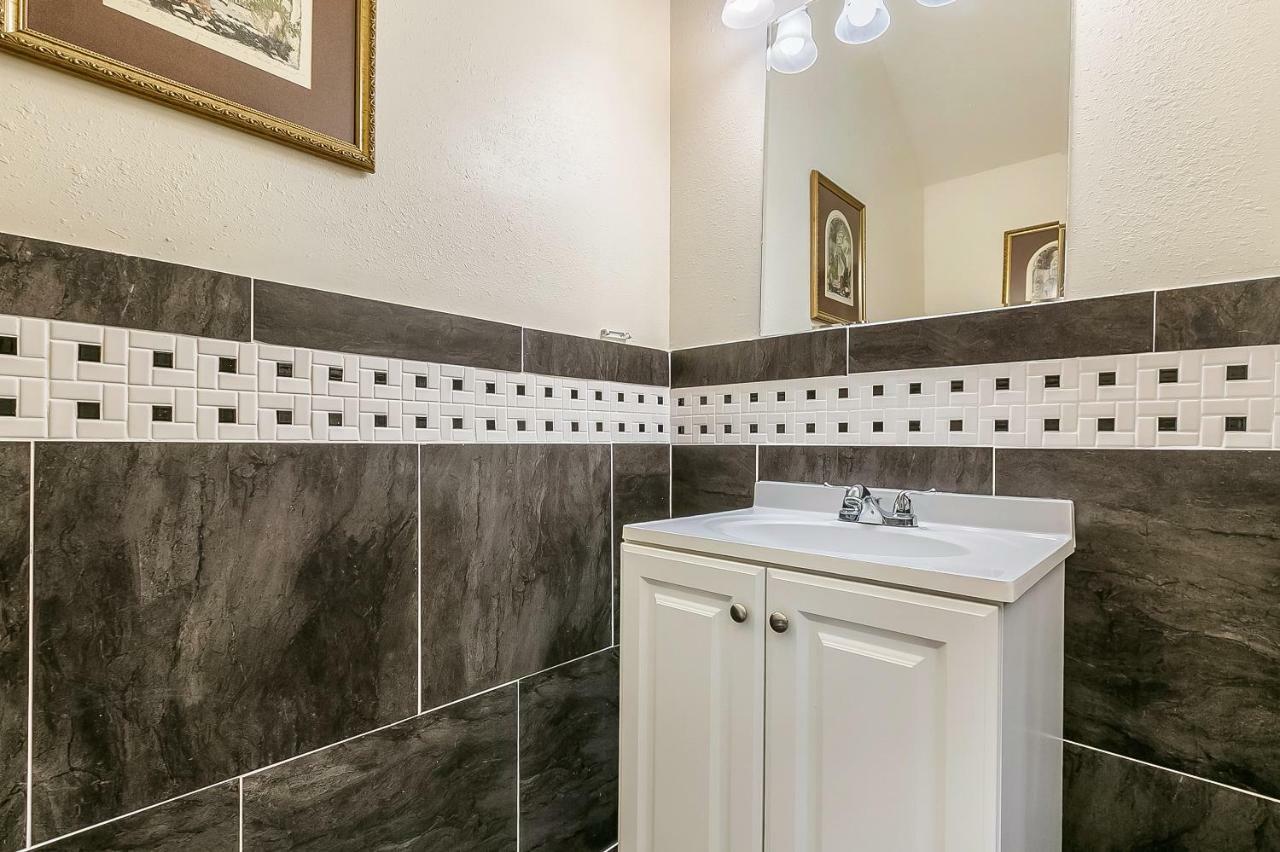 Modern, Spacious With Luxury Amenities Aparthotel 3*