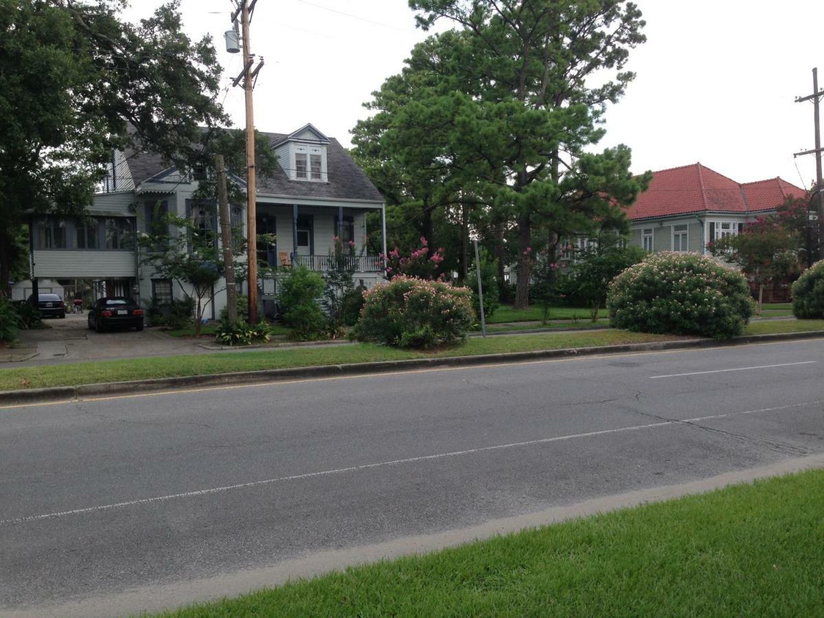 Bed & Breakfast Oakview New Orleans