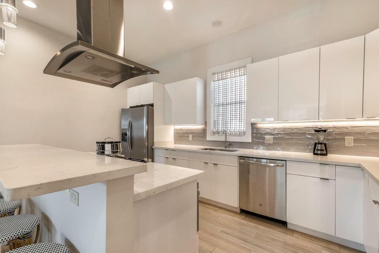 New Construction Townhouse Near Hot Spots Guest house New Orleans