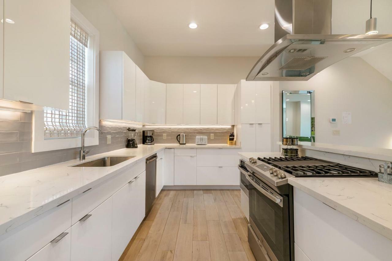 New Construction Townhouse Near Hot Spots Guest house New Orleans