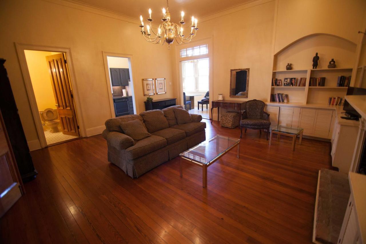 The Courtyards French Quarter New Orleans