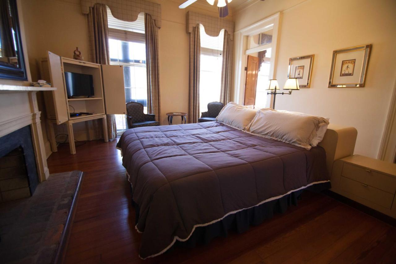 Guest house The Courtyards French Quarter